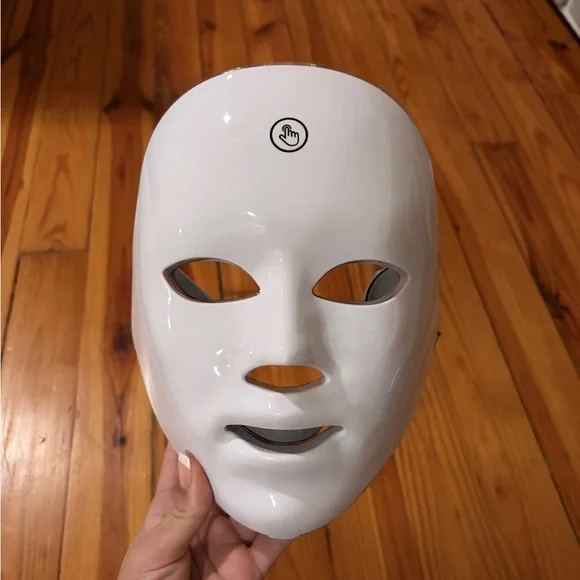 🚨 {LED Mask} - Picture 5 of 10